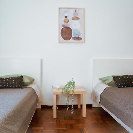 Cozy Room In Cascais City With Full Kitchen 5 Minutes From The Beach Εξωτερικό φωτογραφία