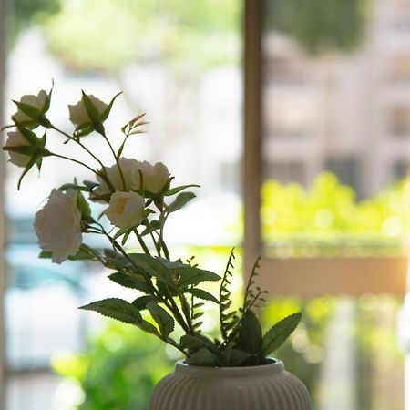 Cozy Room In Cascais City With Full Kitchen 5 Minutes From The Beach Εξωτερικό φωτογραφία