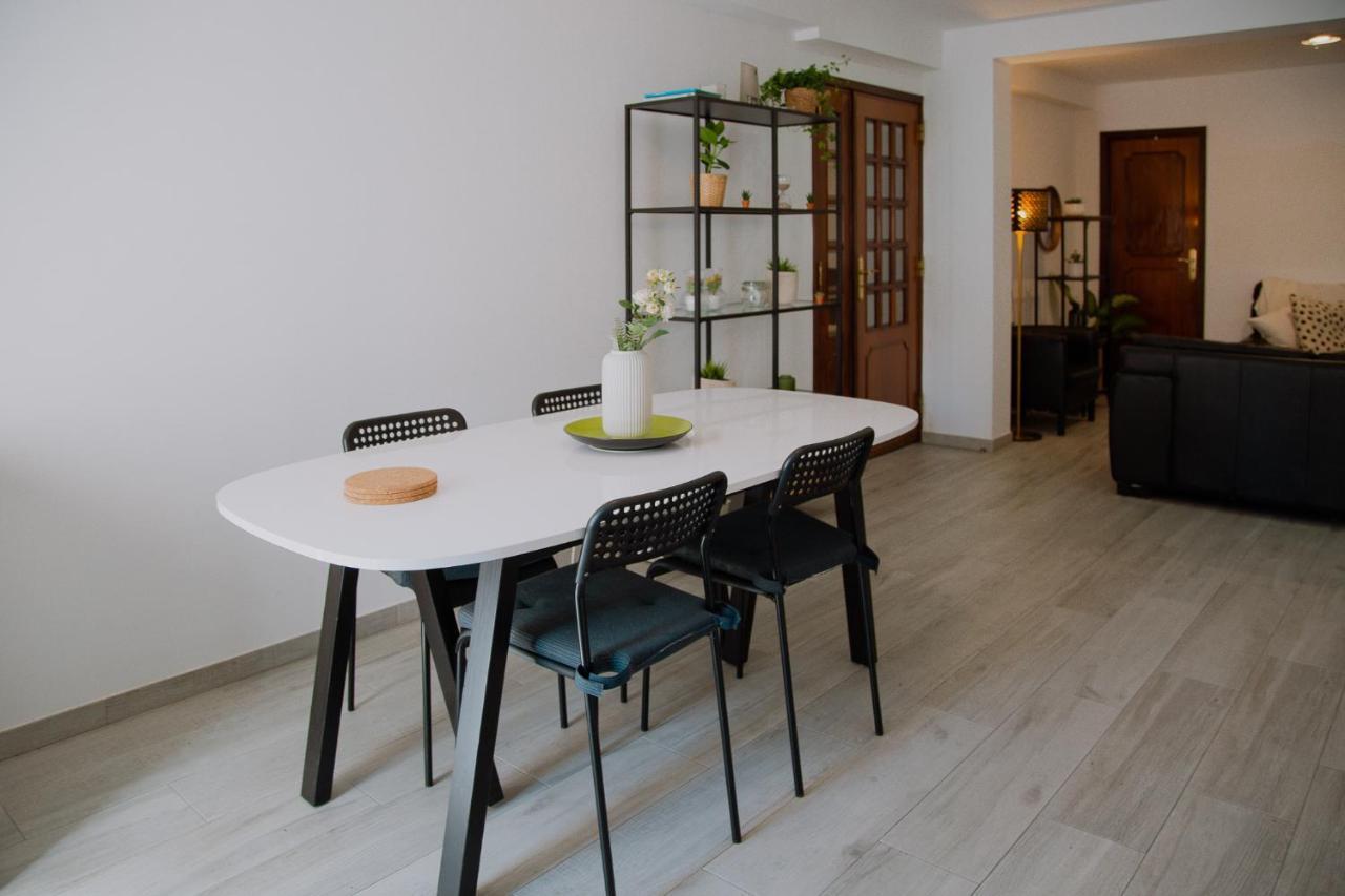 Cozy Room In Cascais City With Full Kitchen 5 Minutes From The Beach Εξωτερικό φωτογραφία
