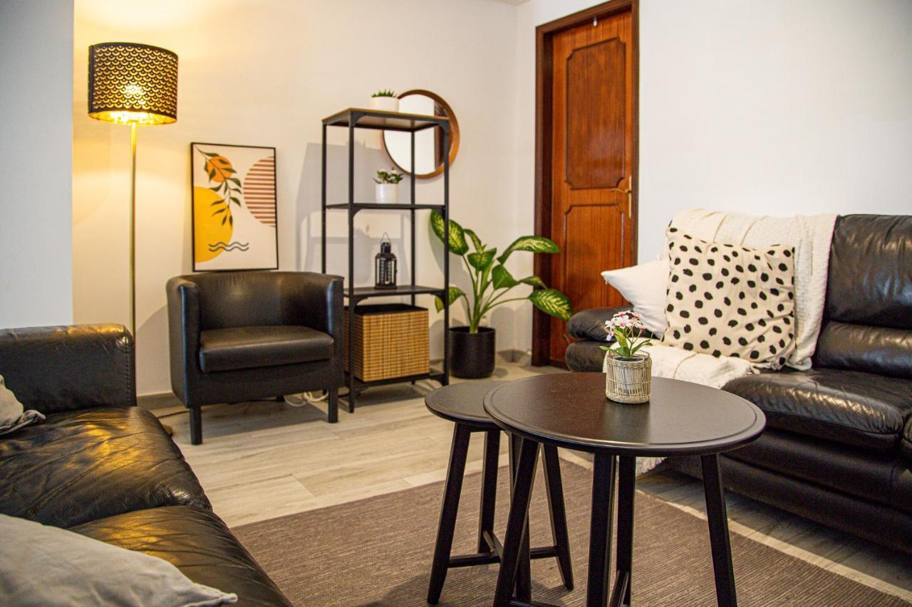 Cozy Room In Cascais City With Full Kitchen 5 Minutes From The Beach Εξωτερικό φωτογραφία