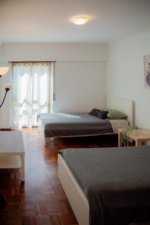 Cozy Room In Cascais City With Full Kitchen 5 Minutes From The Beach Εξωτερικό φωτογραφία