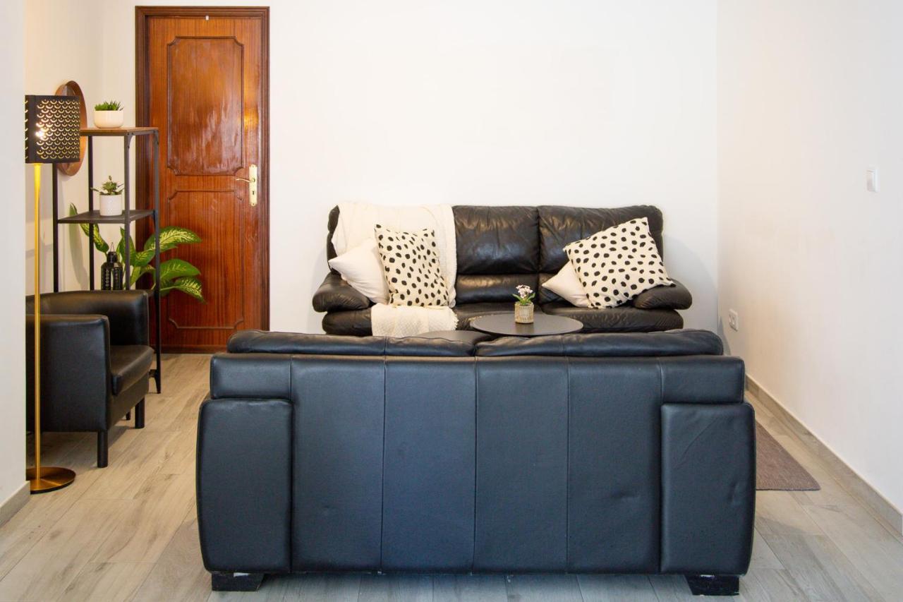 Cozy Room In Cascais City With Full Kitchen 5 Minutes From The Beach Εξωτερικό φωτογραφία
