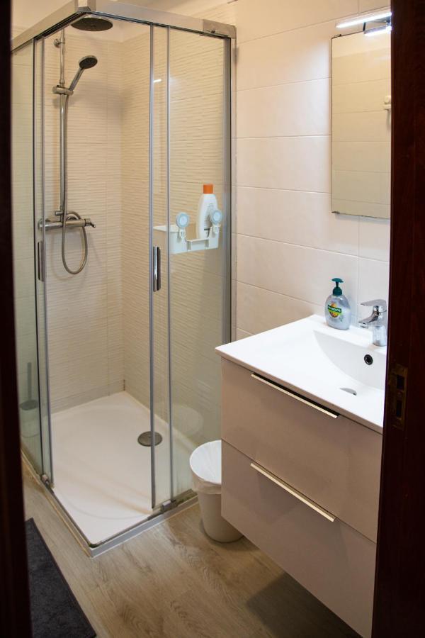 Cozy Room In Cascais City With Full Kitchen 5 Minutes From The Beach Εξωτερικό φωτογραφία