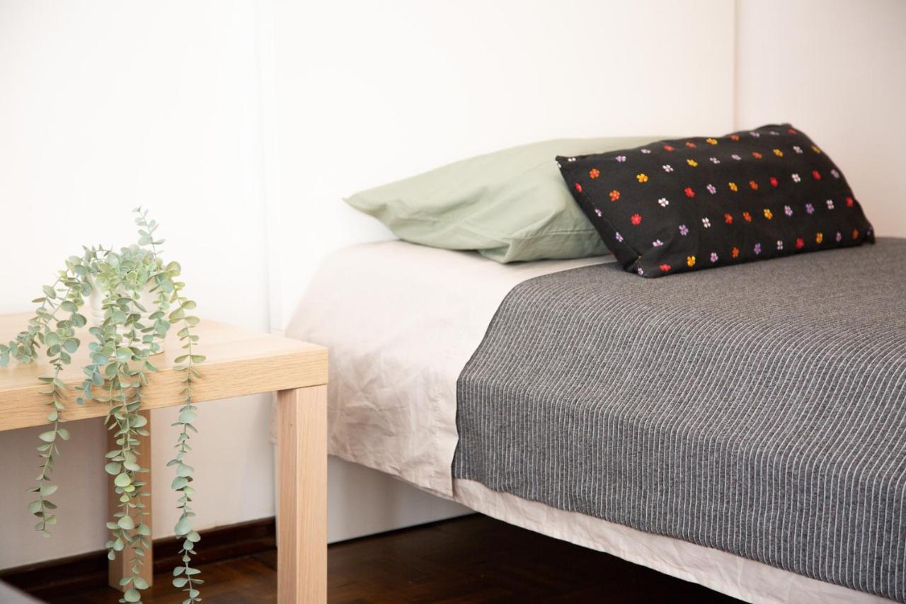 Cozy Room In Cascais City With Full Kitchen 5 Minutes From The Beach Εξωτερικό φωτογραφία