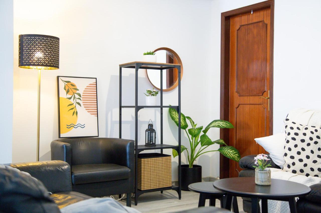 Cozy Room In Cascais City With Full Kitchen 5 Minutes From The Beach Εξωτερικό φωτογραφία