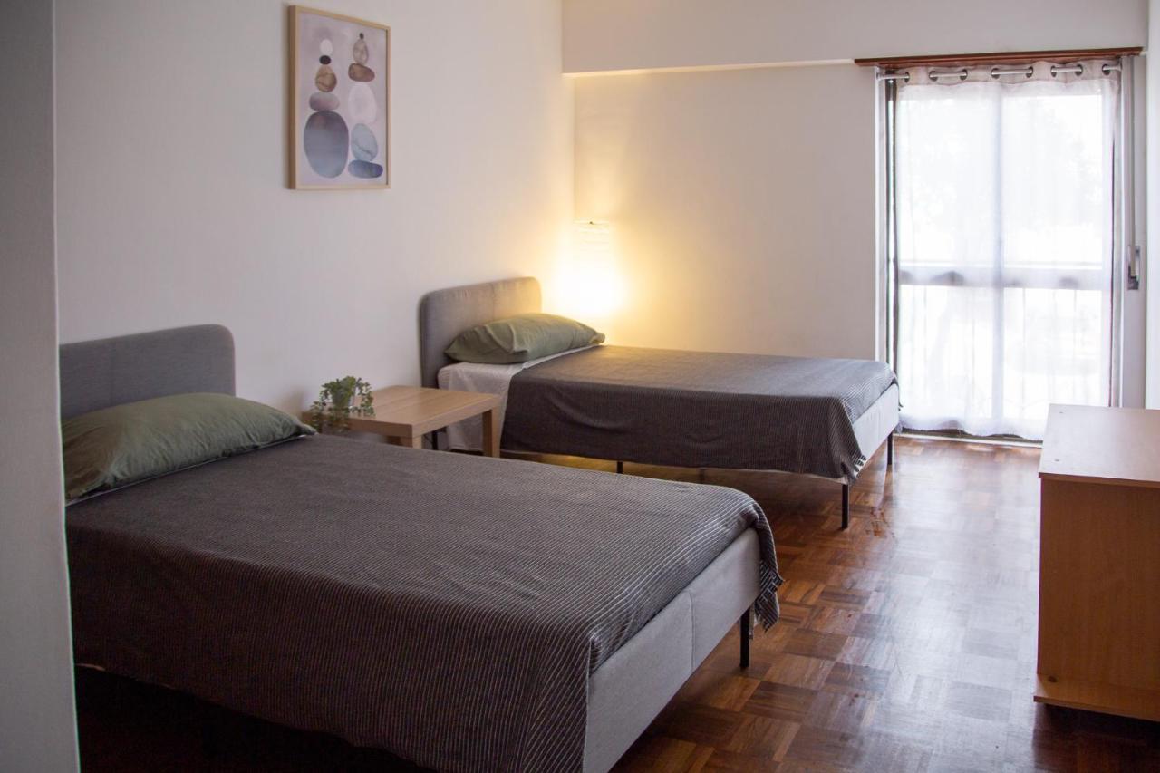 Cozy Room In Cascais City With Full Kitchen 5 Minutes From The Beach Εξωτερικό φωτογραφία